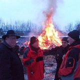 Osterfeuer Lengde 2013 14 : Osterfeuer 2013 Lengde